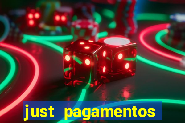 just pagamentos ltda pixbet